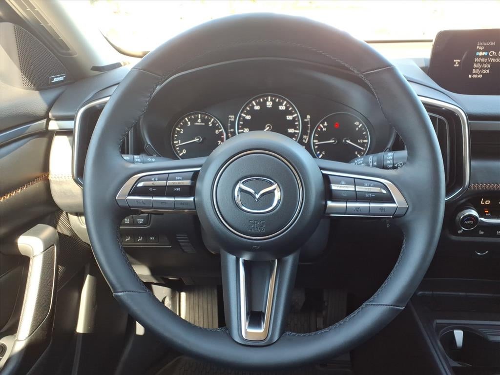 2024 Mazda Mazda CX-50 2.5 Turbo Premium Plus Package