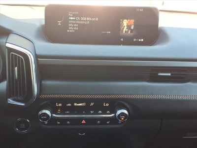 2024 Mazda Mazda CX-50 2.5 Turbo Premium Plus Package