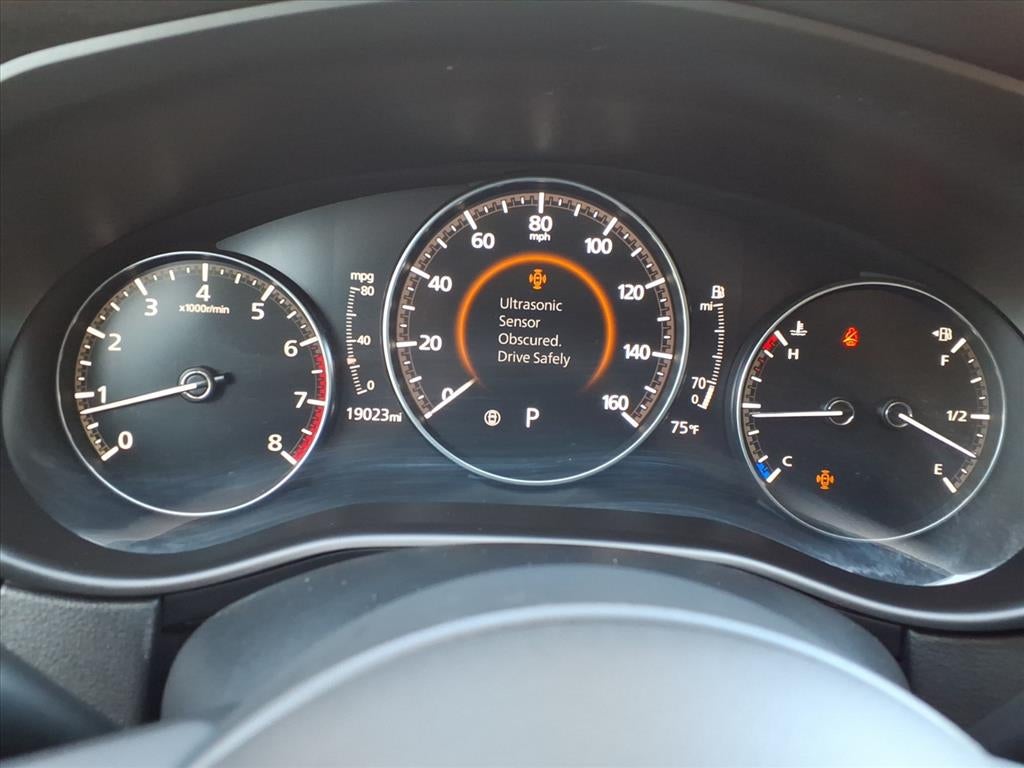 2024 Mazda Mazda CX-50 2.5 Turbo Premium Plus Package