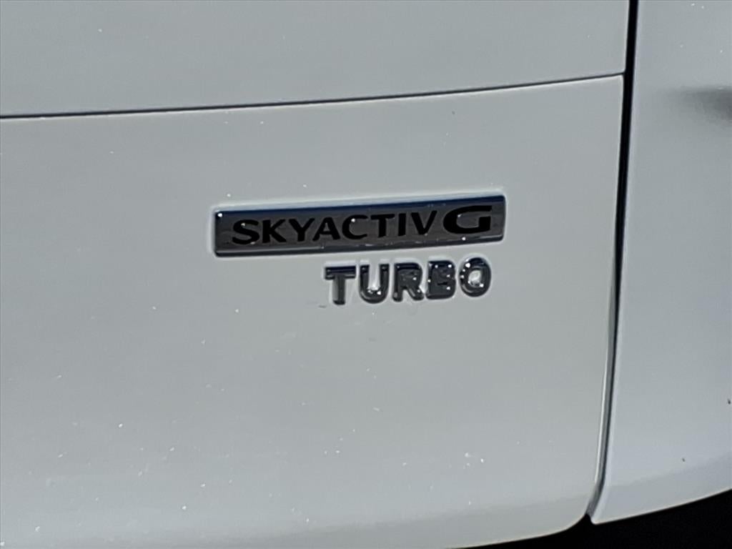 2024 Mazda Mazda CX-50 2.5 Turbo Premium Plus Package