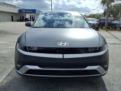 2026 Hyundai IONIQ 5 SEL