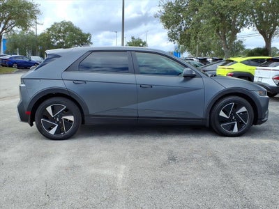 2026 Hyundai IONIQ 5 SEL