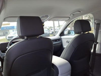 2026 Hyundai IONIQ 5 SEL