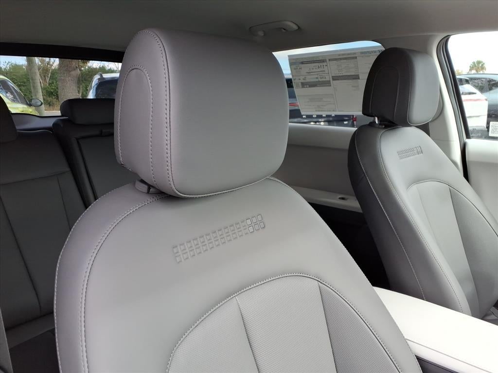 2026 Hyundai IONIQ 5 SEL