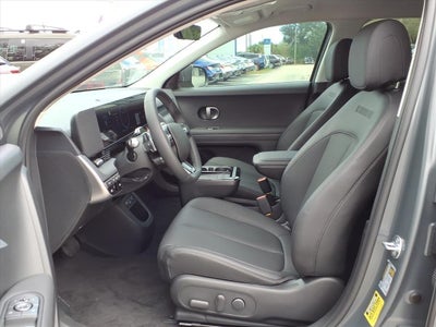 2026 Hyundai IONIQ 5 SEL