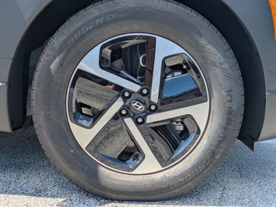 2026 Hyundai IONIQ 9 SE
