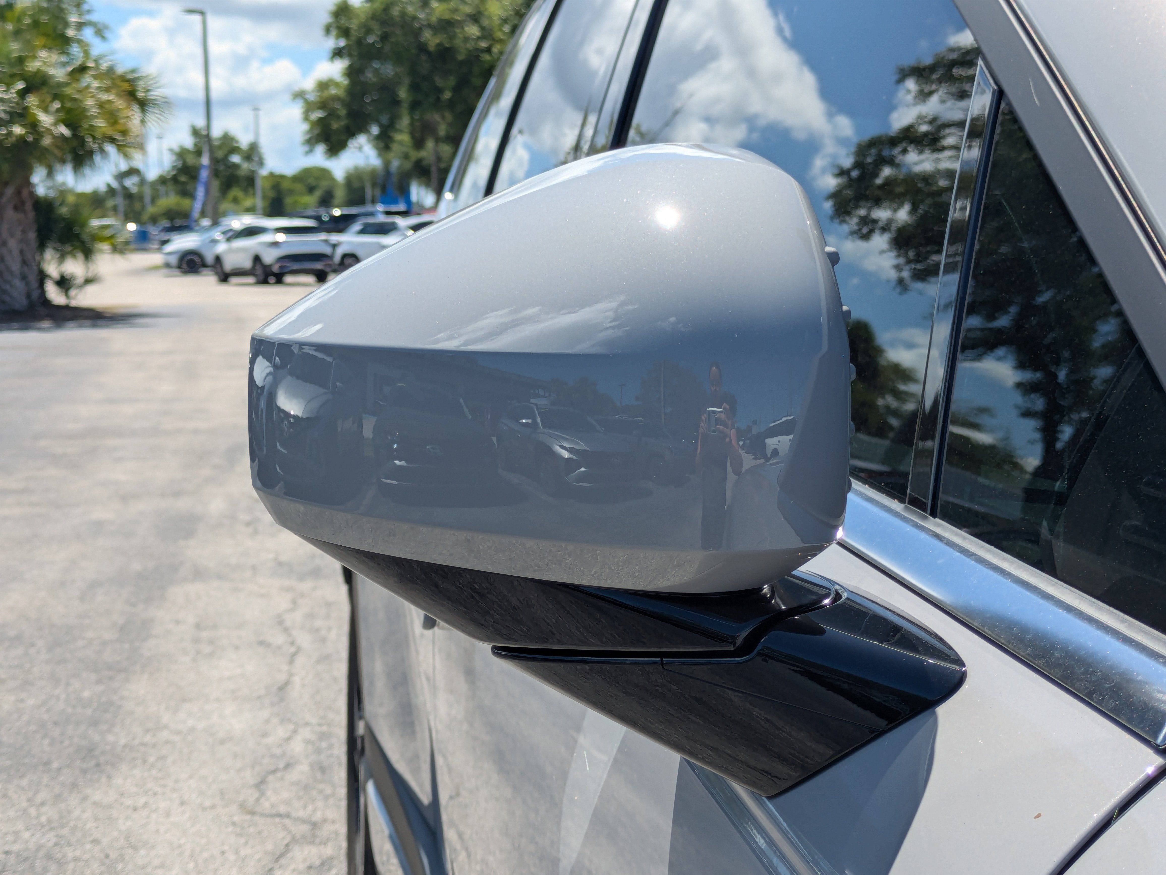 2026 Hyundai IONIQ 9 SE