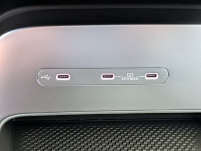 2026 Hyundai IONIQ 9 SE