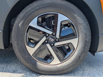 2026 Hyundai IONIQ 9 SE