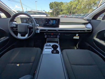 2026 Hyundai IONIQ 9 SE