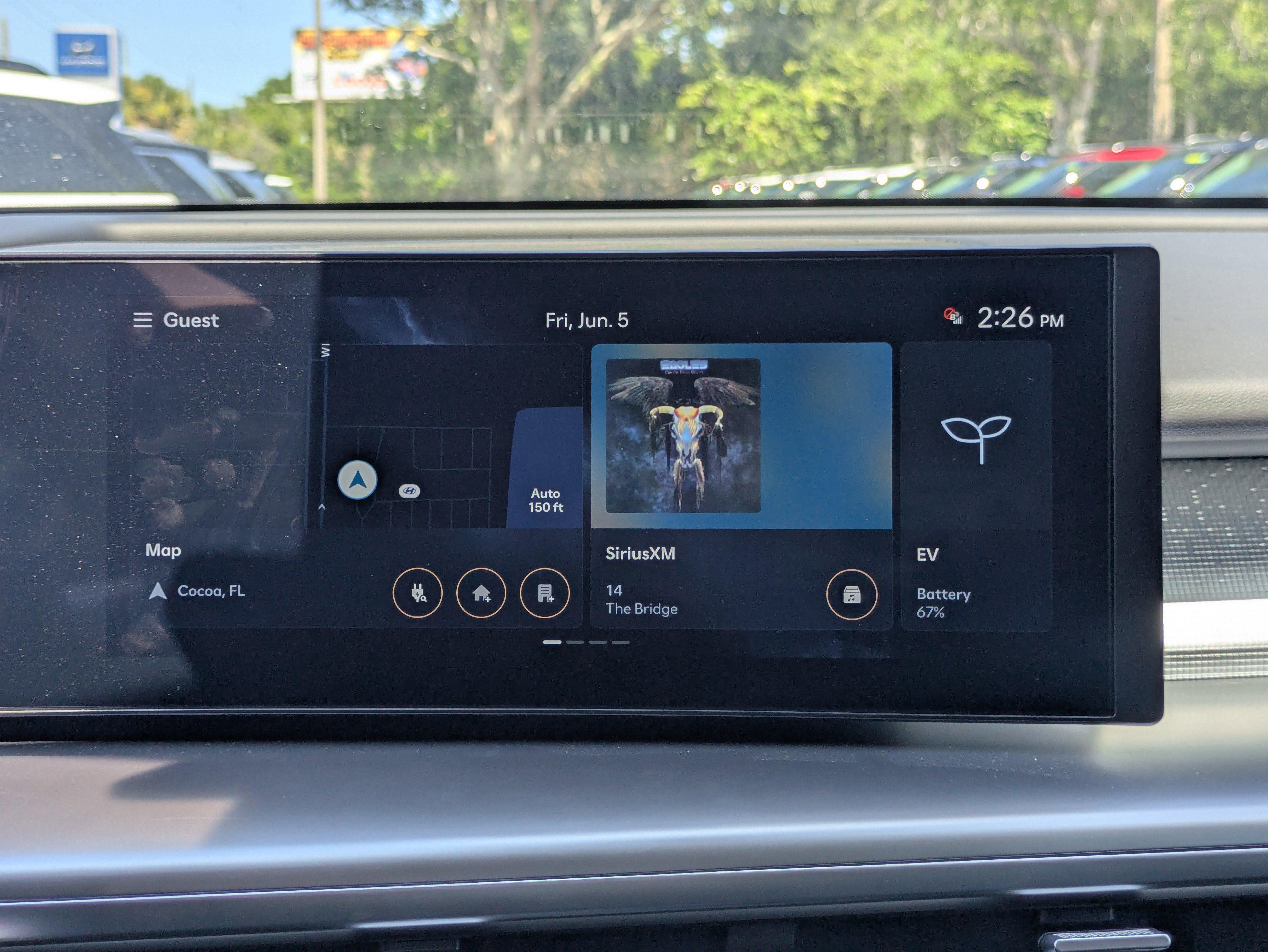 2026 Hyundai IONIQ 9 SE