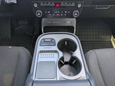 2026 Hyundai IONIQ 9 SE