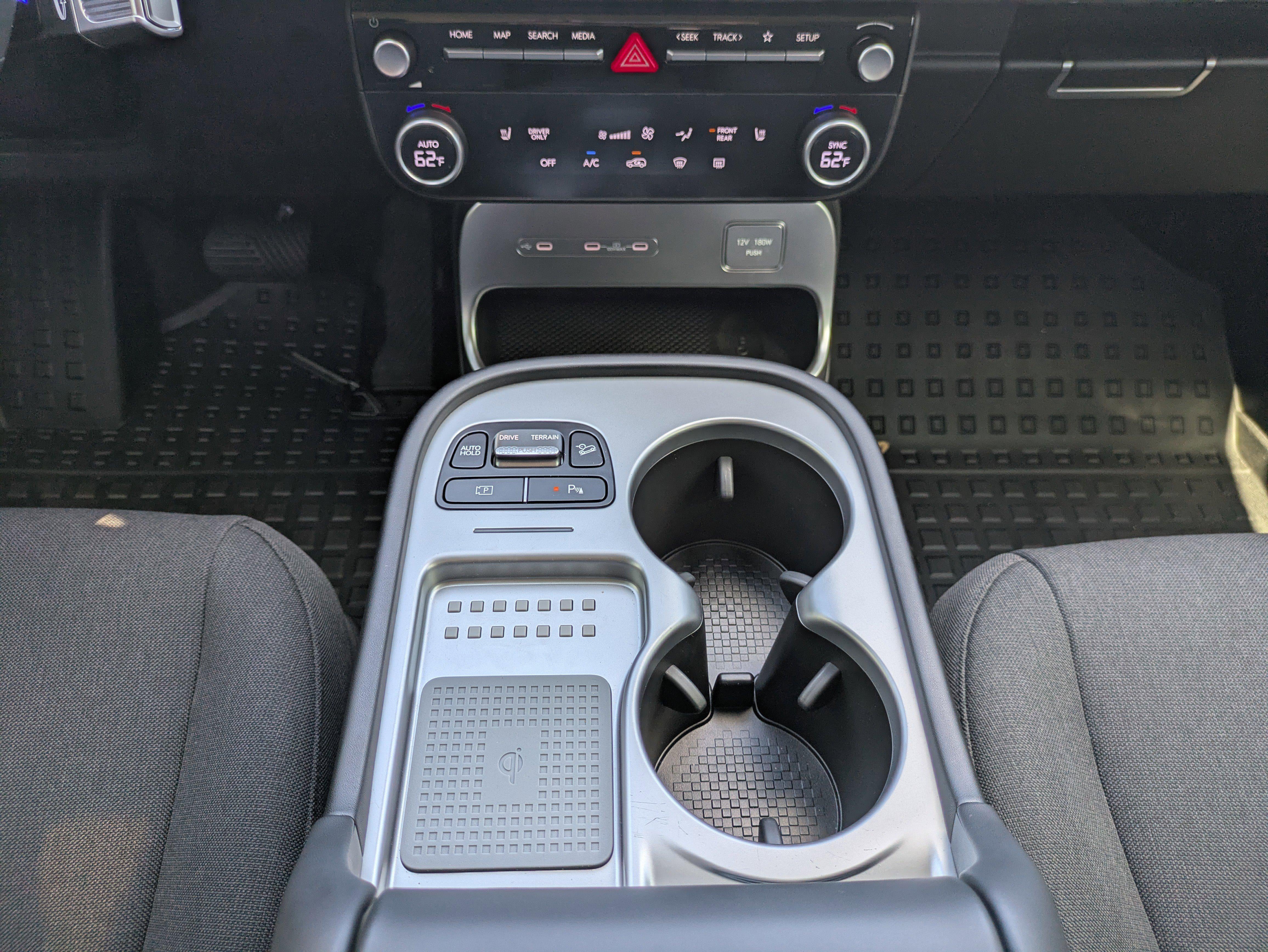 2026 Hyundai IONIQ 9 SE