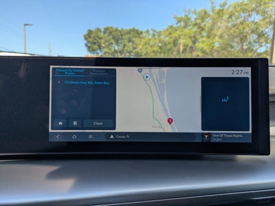 2026 Hyundai IONIQ 9 SE