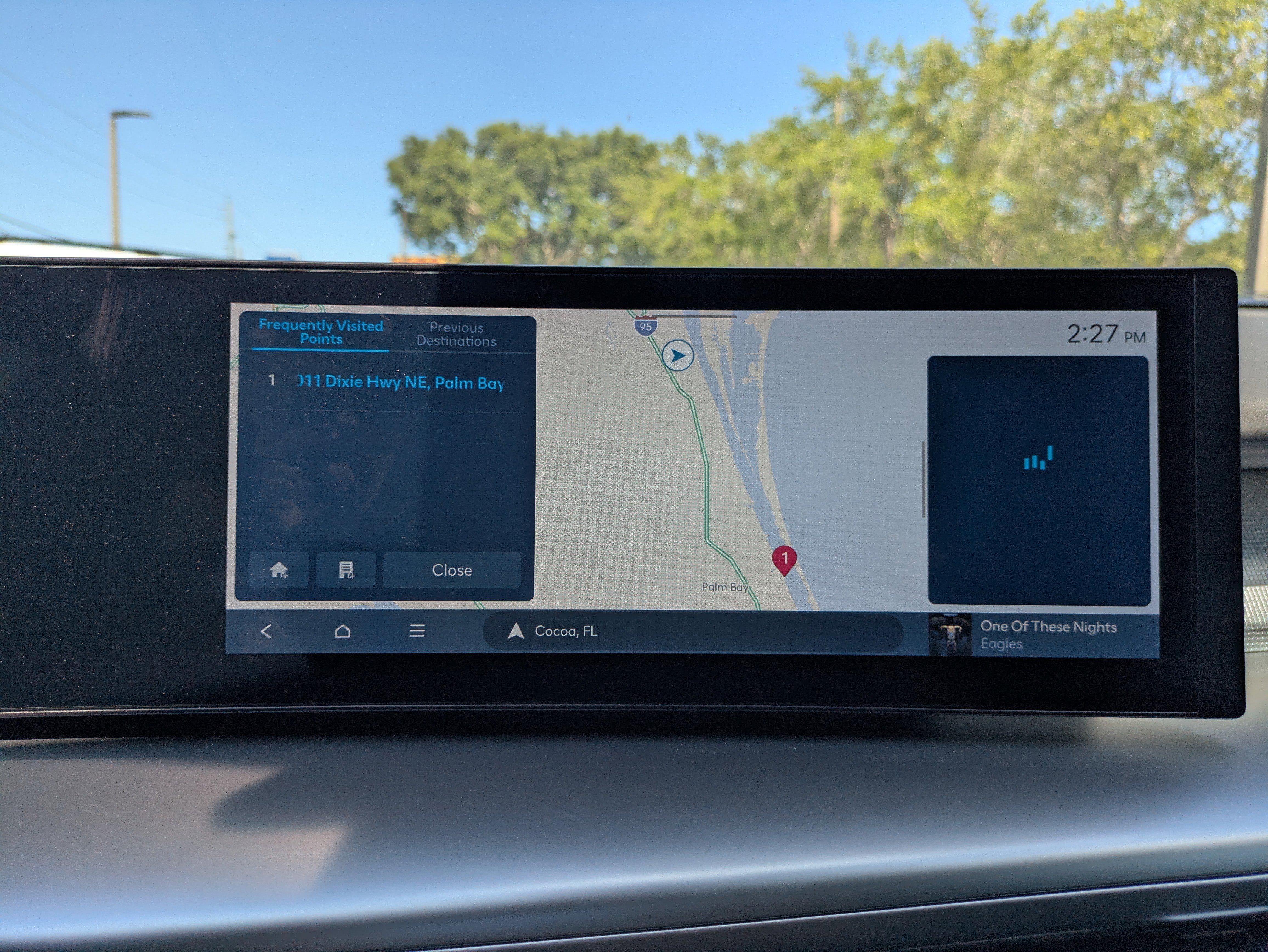 2026 Hyundai IONIQ 9 SE