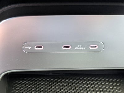 2026 Hyundai IONIQ 9 SE