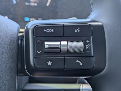 2026 Hyundai IONIQ 9 SE