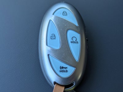 2026 Hyundai IONIQ 9 SE
