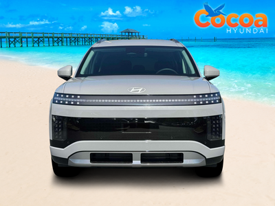 2026 Hyundai IONIQ 9 SEL