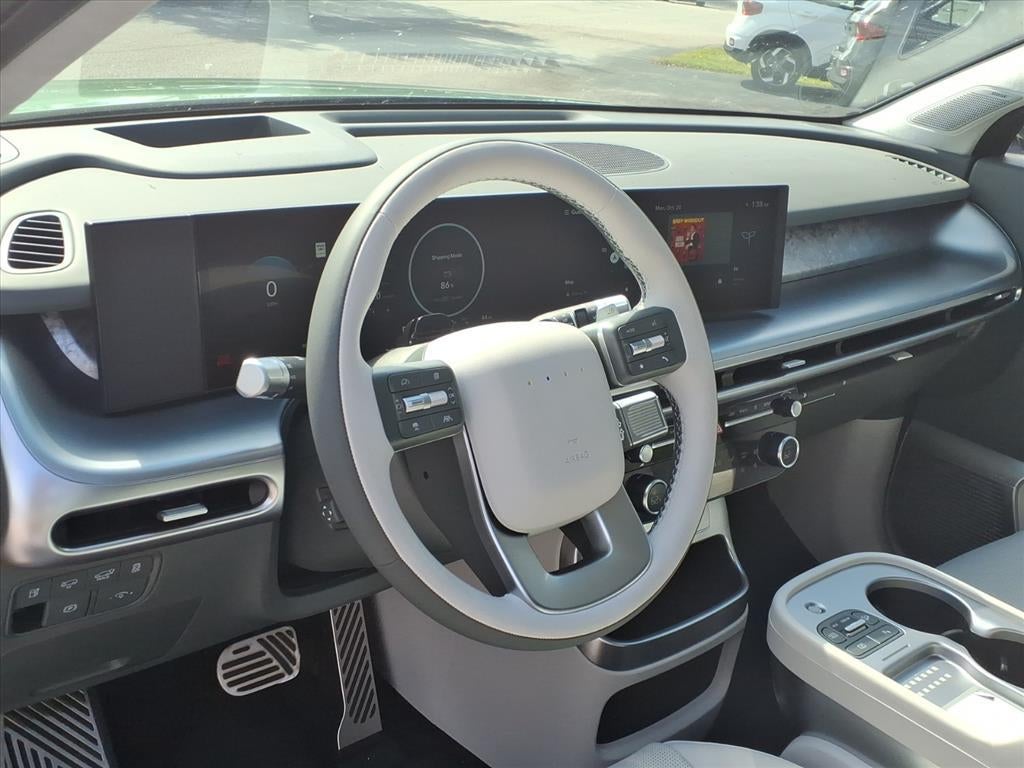 2026 Hyundai IONIQ 9 Performance Calligraphy