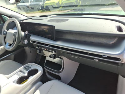 2026 Hyundai IONIQ 9 Performance Calligraphy