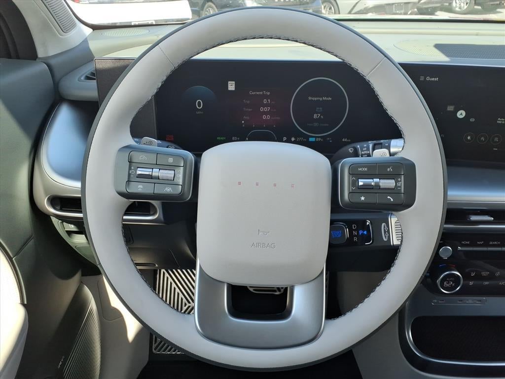 2026 Hyundai IONIQ 9 Performance Calligraphy