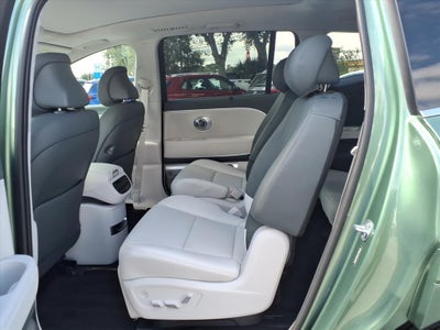 2026 Hyundai IONIQ 9 Performance Calligraphy