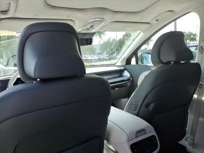 2026 Hyundai IONIQ 9 Performance Calligraphy