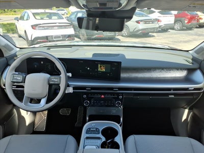 2026 Hyundai IONIQ 9 Performance Calligraphy