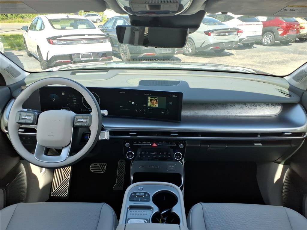 2026 Hyundai IONIQ 9 Performance Calligraphy