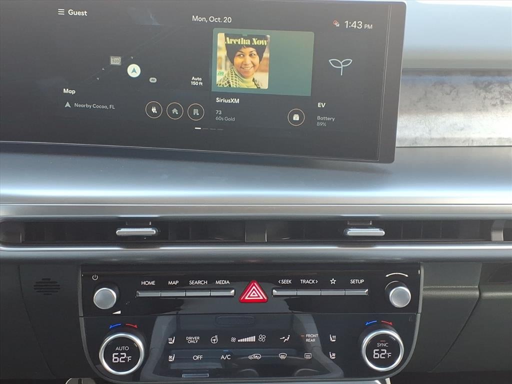 2026 Hyundai IONIQ 9 Performance Calligraphy