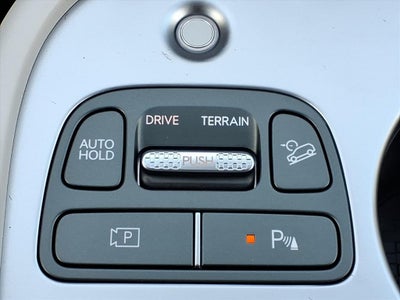 2026 Hyundai IONIQ 9 Performance Calligraphy