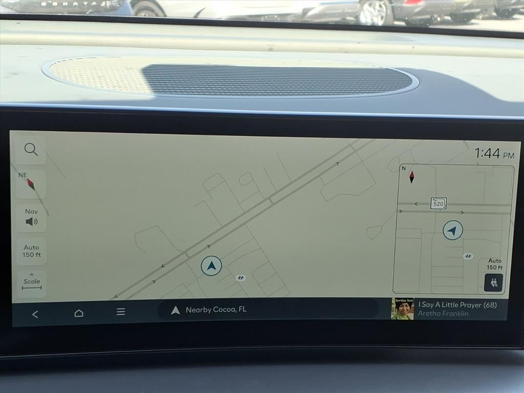 2026 Hyundai IONIQ 9 Performance Calligraphy