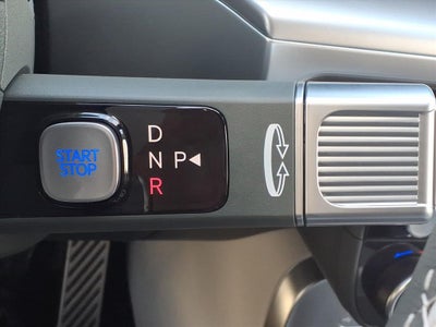 2026 Hyundai IONIQ 9 Performance Calligraphy