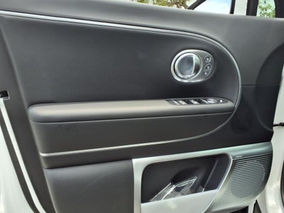 2026 Hyundai IONIQ 9 Performance Calligraphy