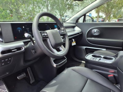 2026 Hyundai IONIQ 9 Performance Calligraphy