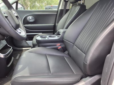 2026 Hyundai IONIQ 9 Performance Calligraphy