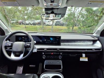 2026 Hyundai IONIQ 9 Performance Calligraphy