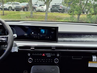 2026 Hyundai IONIQ 9 Performance Calligraphy