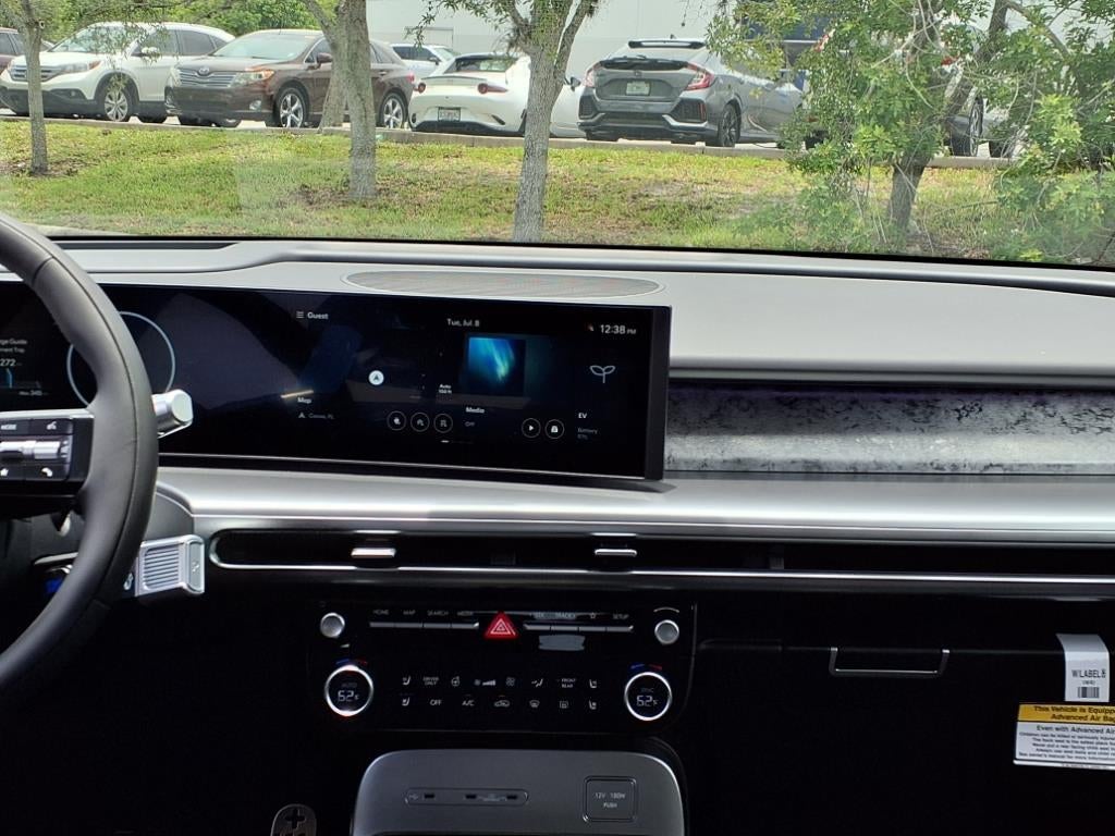 2026 Hyundai IONIQ 9 Performance Calligraphy