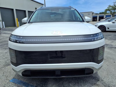 2026 Hyundai IONIQ 9 Performance Calligraphy