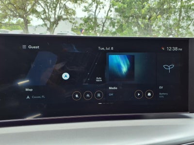 2026 Hyundai IONIQ 9 Performance Calligraphy