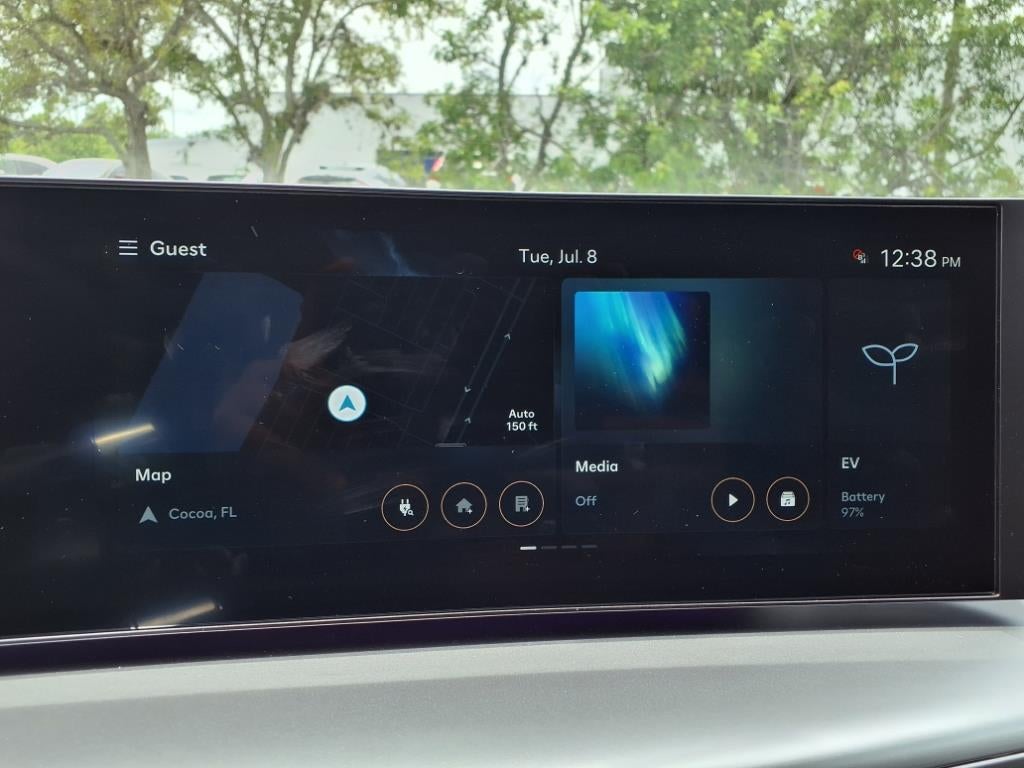 2026 Hyundai IONIQ 9 Performance Calligraphy