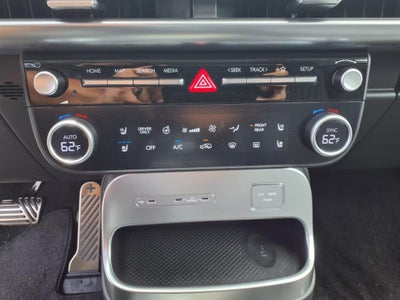 2026 Hyundai IONIQ 9 Performance Calligraphy