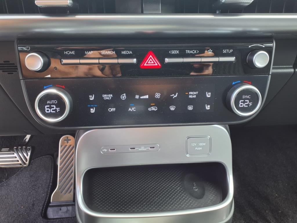 2026 Hyundai IONIQ 9 Performance Calligraphy