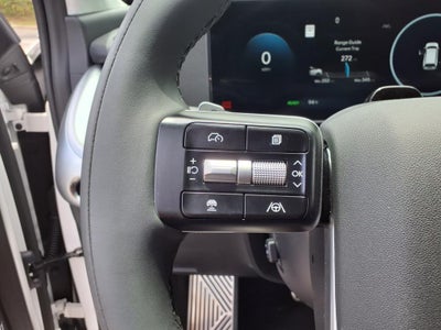 2026 Hyundai IONIQ 9 Performance Calligraphy