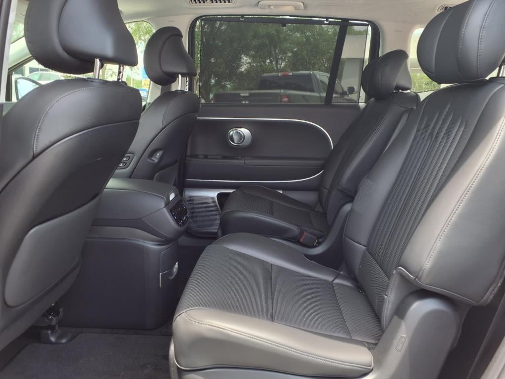 2026 Hyundai IONIQ 9 Performance Calligraphy