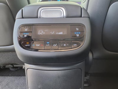 2026 Hyundai IONIQ 9 Performance Calligraphy