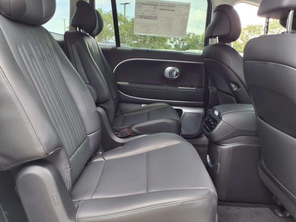 2026 Hyundai IONIQ 9 Performance Calligraphy