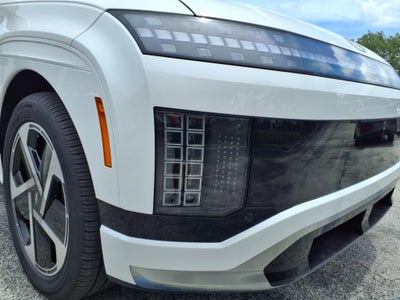 2026 Hyundai IONIQ 9 Performance Calligraphy